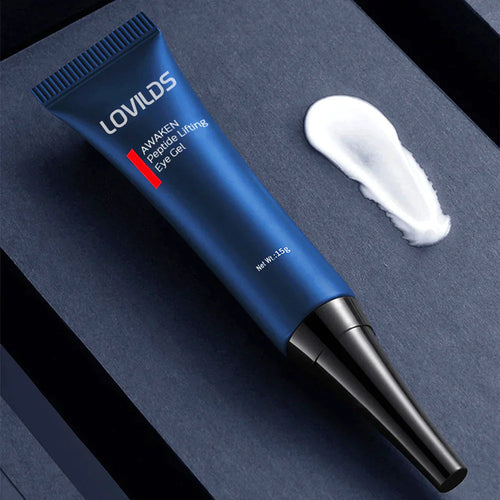 💙Final Day: 82% OFF💙 LOVILDS™ Awaken Peptide Lifting Eye Gel（副本）