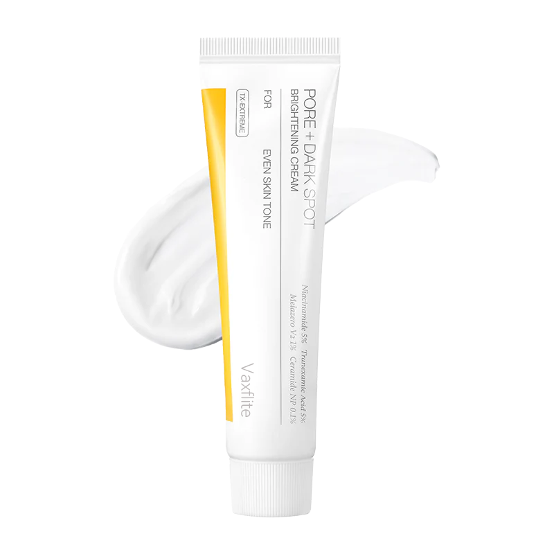 🔥Last Day! Up to 69% OFF – Biggest Discount Ever!🔥Pore+Dark Spot Brightening Cream.（副本）