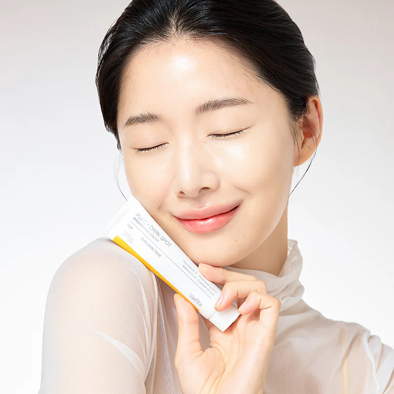 🔥Last Day! Up to 69% OFF – Biggest Discount Ever!🔥Pore+Dark Spot Brightening Cream.（副本）