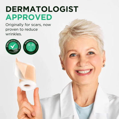Blizkox™ ✅MEDICAL-GRADE SILICONE SCAR RECOVERY SHEETS（副本）